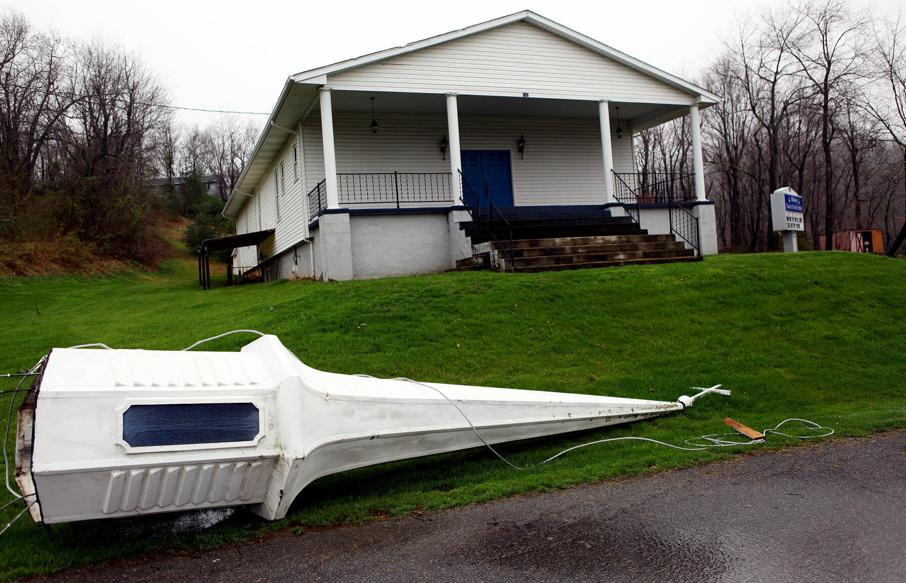 Tornado 6